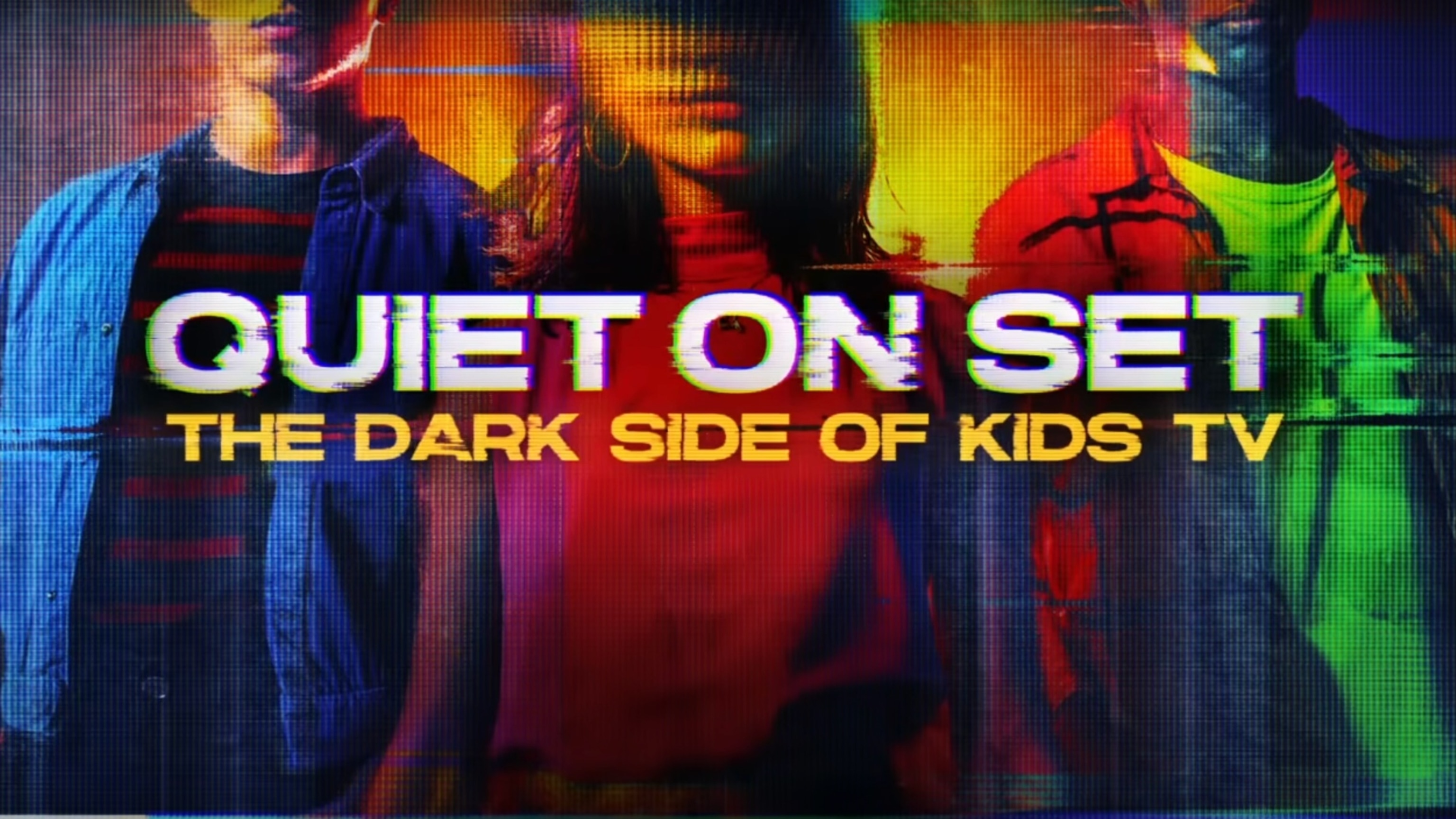 where to watch quiet on set: the dark side of kids tv